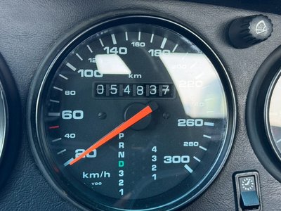 صورة مصغرة 69 لـ 1997 Porsche 911