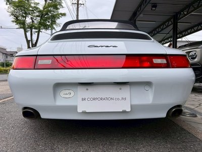صورة مصغرة 30 لـ 1997 Porsche 911