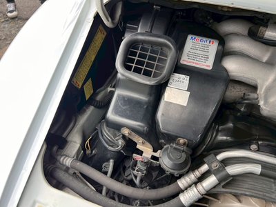 صورة مصغرة 46 لـ 1997 Porsche 911