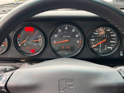 صورة مصغرة 40 لـ 1997 Porsche 911
