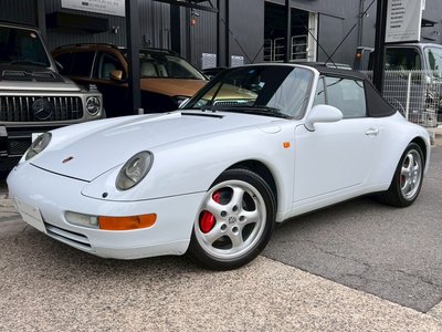 صورة مصغرة 6 لـ 1997 Porsche 911