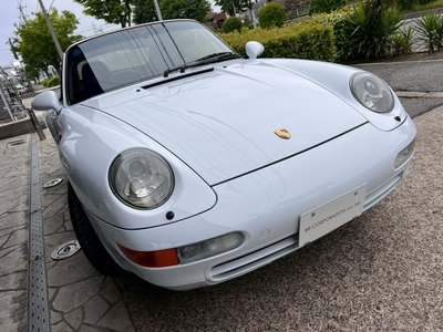 صورة مصغرة 18 لـ 1997 Porsche 911