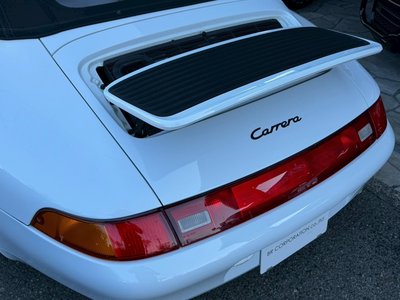 صورة مصغرة 70 لـ 1997 Porsche 911
