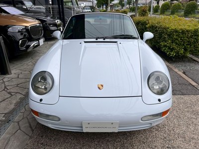 صورة مصغرة 13 لـ 1997 Porsche 911