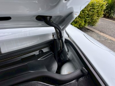 صورة مصغرة 55 لـ 1997 Porsche 911