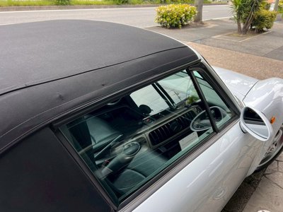 صورة مصغرة 23 لـ 1997 Porsche 911