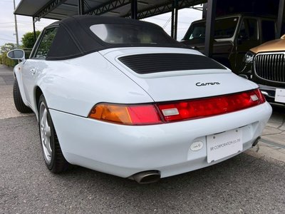 صورة مصغرة 31 لـ 1997 Porsche 911