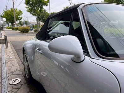 صورة مصغرة 26 لـ 1997 Porsche 911