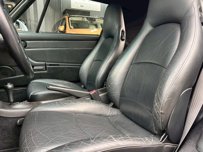صورة مصغرة 3 لـ 1997 Porsche 911