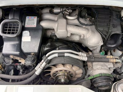 صورة مصغرة 47 لـ 1997 Porsche 911