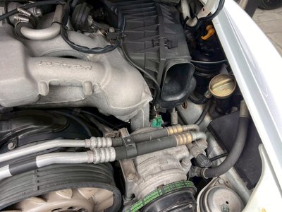 صورة مصغرة 50 لـ 1997 Porsche 911