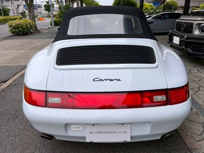 صورة مصغرة 4 لـ 1997 Porsche 911