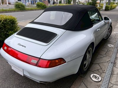 صورة مصغرة 24 لـ 1997 Porsche 911