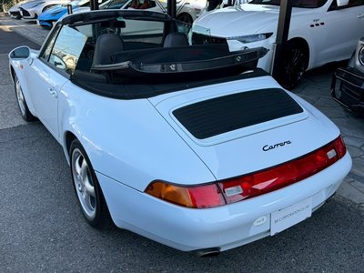 صورة مصغرة 67 لـ 1997 Porsche 911