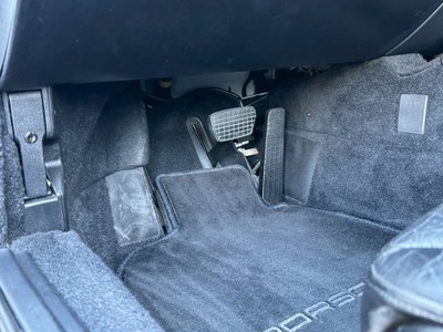 صورة مصغرة 79 لـ 1997 Porsche 911