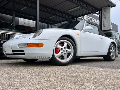 صورة مصغرة 5 لـ 1997 Porsche 911
