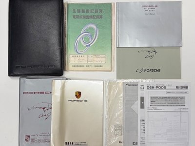 صورة مصغرة 2 لـ 1997 Porsche 911