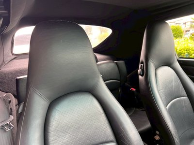 صورة مصغرة 61 لـ 1997 Porsche 911