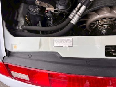 صورة مصغرة 51 لـ 1997 Porsche 911