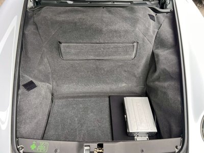 صورة مصغرة 49 لـ 1997 Porsche 911