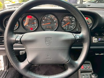 صورة مصغرة 42 لـ 1997 Porsche 911