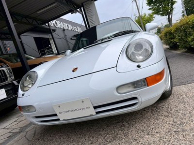 صورة مصغرة 17 لـ 1997 Porsche 911