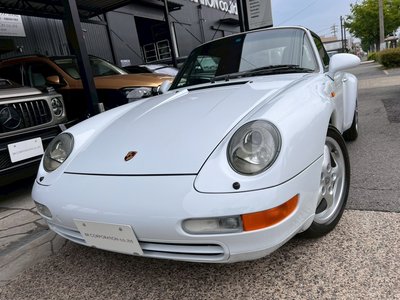 صورة مصغرة 12 لـ 1997 Porsche 911