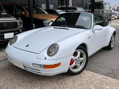 صورة مصغرة 9 لـ 1997 Porsche 911