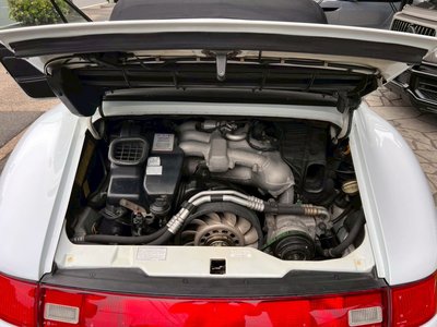صورة مصغرة 54 لـ 1997 Porsche 911