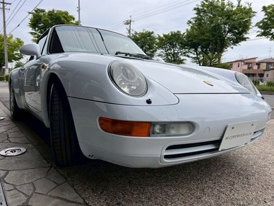 صورة مصغرة 19 لـ 1997 Porsche 911
