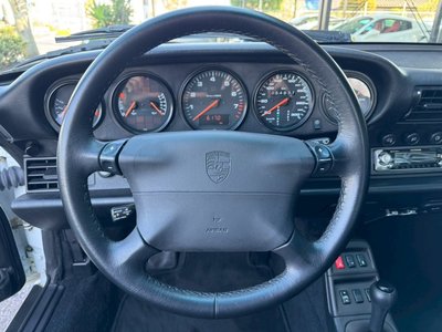صورة مصغرة 73 لـ 1997 Porsche 911