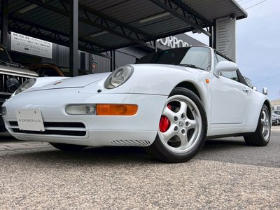 صورة مصغرة 7 لـ 1997 Porsche 911