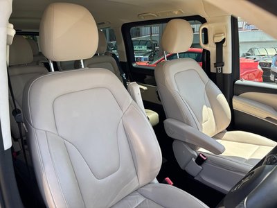 صورة 15 لـ 2017 Mercedes-BENZ V-CLASS