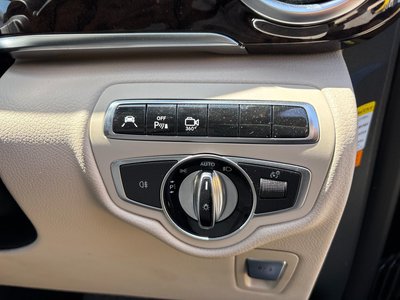 صورة 35 لـ 2017 Mercedes-BENZ V-CLASS