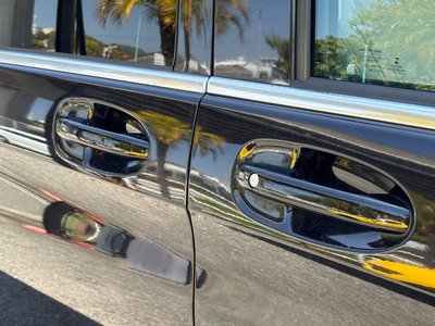 صورة 12 لـ 2017 Mercedes-BENZ V-CLASS