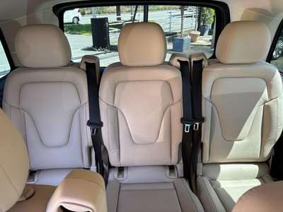 صورة 41 لـ 2017 Mercedes-BENZ V-CLASS