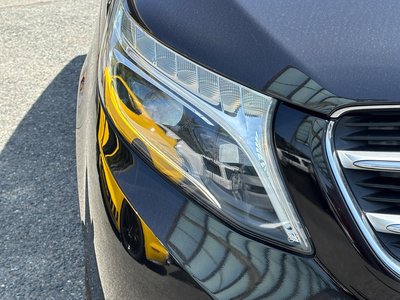 صورة 9 لـ 2017 Mercedes-BENZ V-CLASS