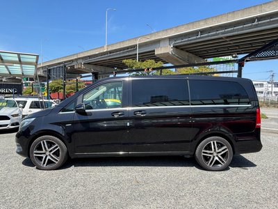 صورة 5 لـ 2017 Mercedes-BENZ V-CLASS