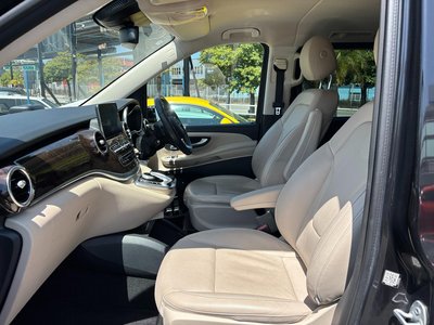 صورة 39 لـ 2017 Mercedes-BENZ V-CLASS