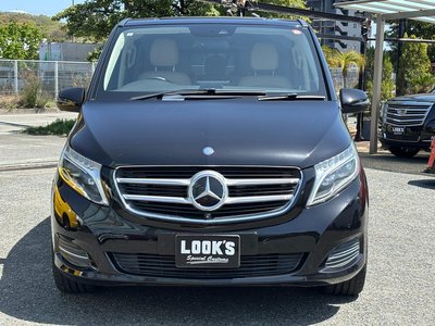 صورة 3 لـ 2017 Mercedes-BENZ V-CLASS