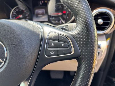 صورة 29 لـ 2017 Mercedes-BENZ V-CLASS