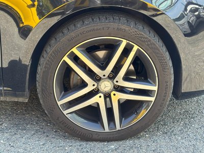 صورة 10 لـ 2017 Mercedes-BENZ V-CLASS