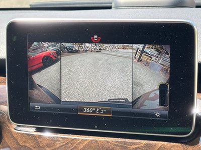 صورة 24 لـ 2017 Mercedes-BENZ V-CLASS