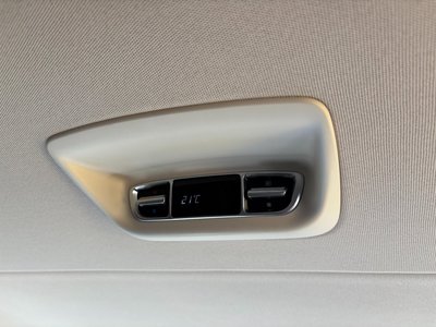 صورة 45 لـ 2017 Mercedes-BENZ V-CLASS