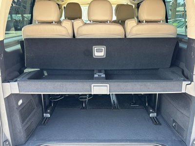 صورة 20 لـ 2017 Mercedes-BENZ V-CLASS