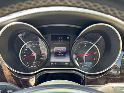 صورة 46 لـ 2017 Mercedes-BENZ V-CLASS