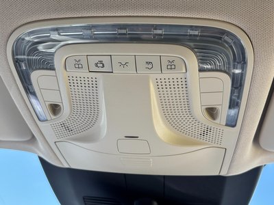 صورة 50 لـ 2017 Mercedes-BENZ V-CLASS