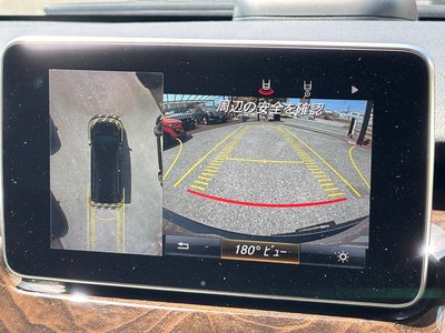 صورة 23 لـ 2017 Mercedes-BENZ V-CLASS