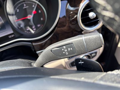 صورة 31 لـ 2017 Mercedes-BENZ V-CLASS