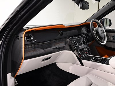 صورة مصغرة 16 لـ 2023 ROLLS-ROYCE CULLINAN